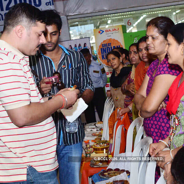 Kitchen Superstar Contest