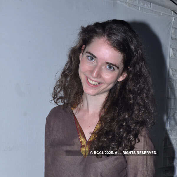 Fun time at Basement