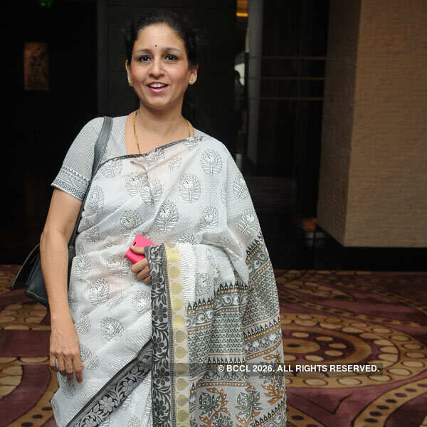 Event organized by FICCI Ladies Organisation 