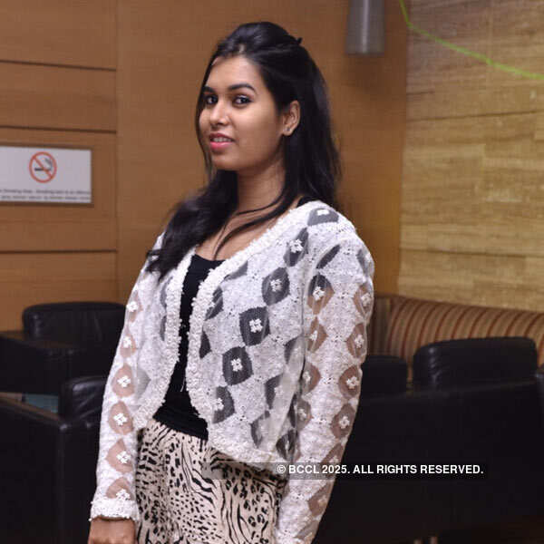 A cool party at Sutra