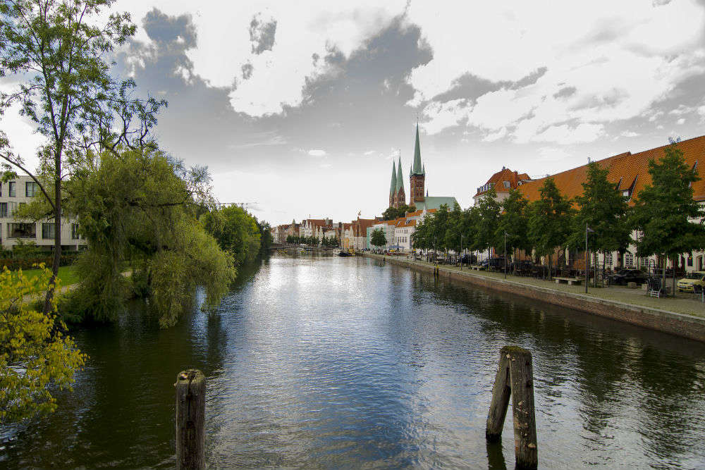 Lübeck, Lubeck - Times of India Travel