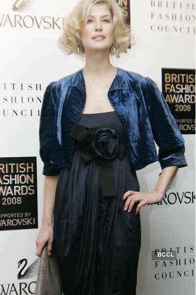 British Fashion Awards
