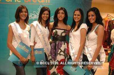 Audition: PFMIS 2009