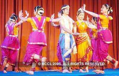 Play: 'Krishna Jananam'