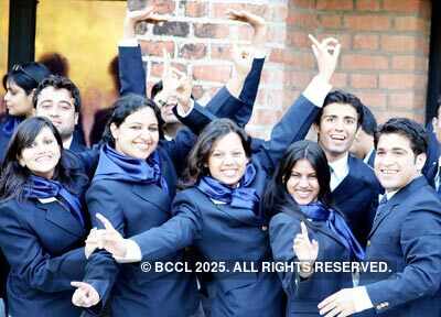 PGPCME '08 batch