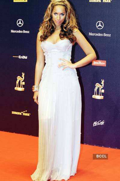 60th Bambi awards