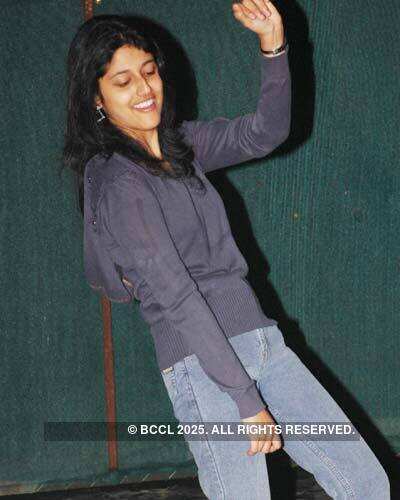 La Mart Genesis party