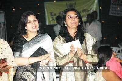 La Mart Genesis party