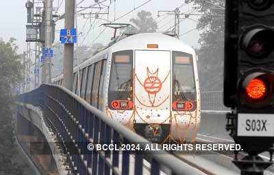 Lalu's railway success