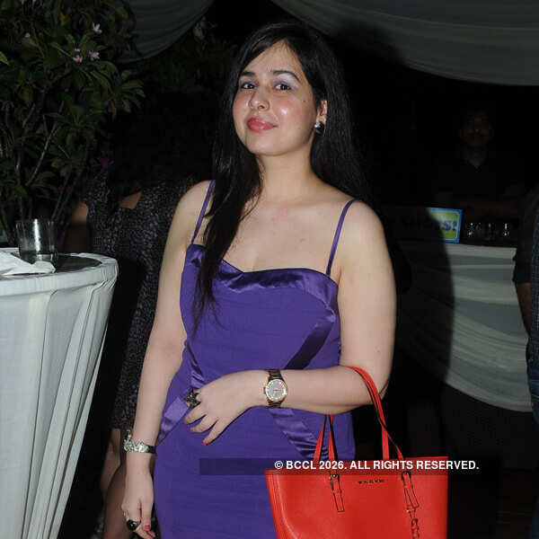 Jayesh's birthday party