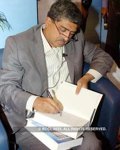 Book: 'Imagining India' 