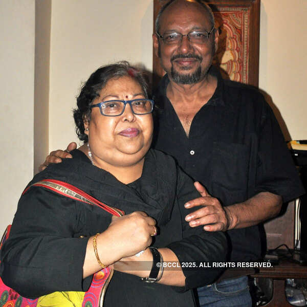 Screening: Shesh Boley Kichu Nei