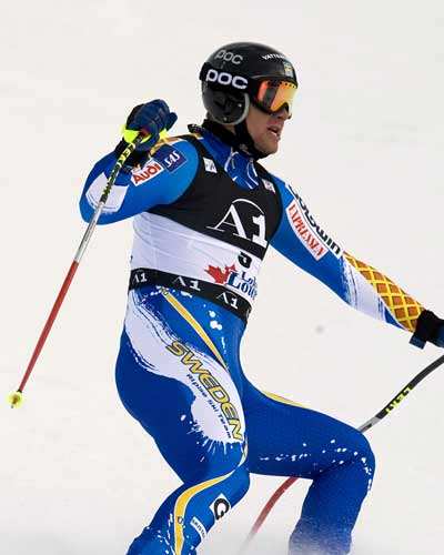 FIS Ski victory