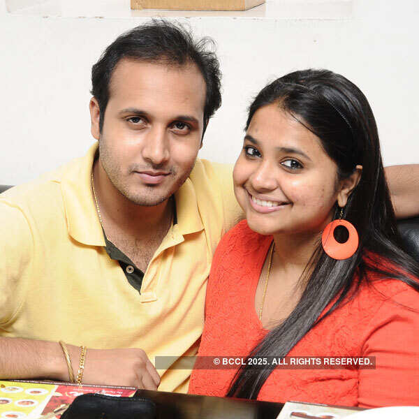 Saturday night party at Zara