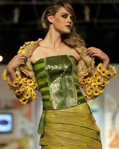 Bio Fashion '08