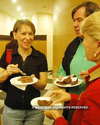 Launch: Park Street Walk