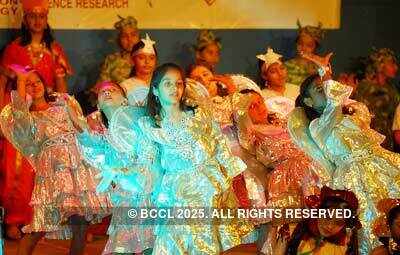 Carmel's 85th celebration