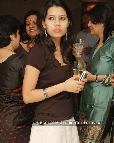 Gwyneth's solo recital 