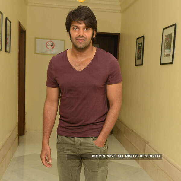 Amarakaaviyam audio launch party