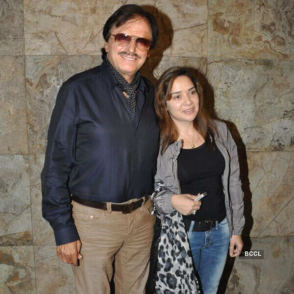 Bobby Jasoos: Premiere