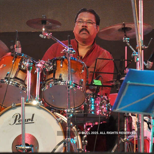 Tribute to RD Burman