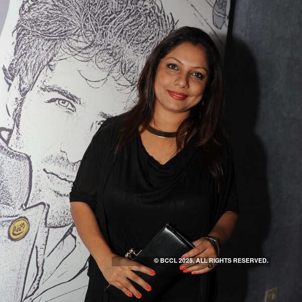 Party by Abhishek Dubey