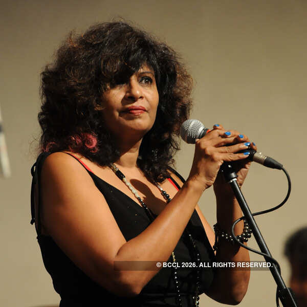 Sharik Hasan Quartet