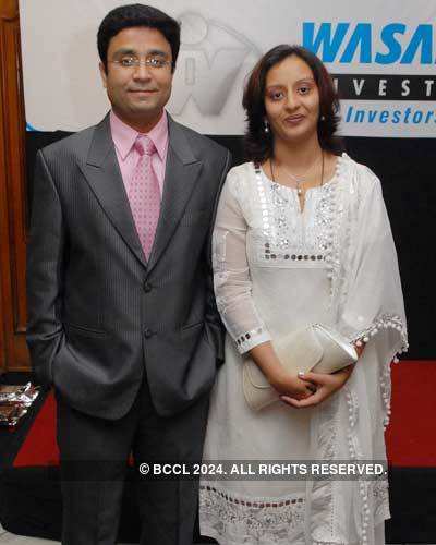 Wasankar Investments meet