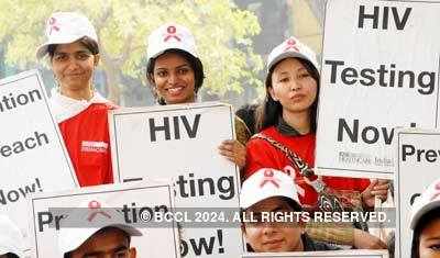 World Aids Day 
