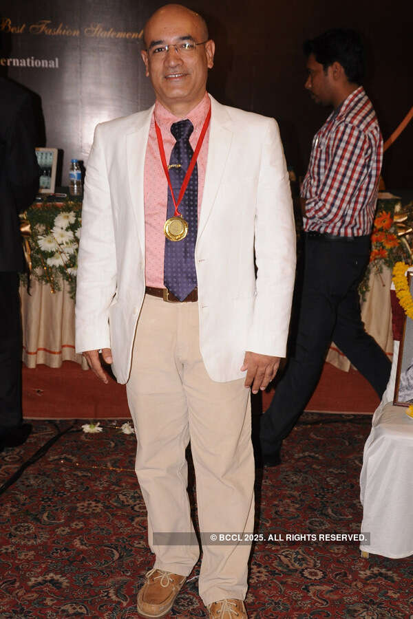 Association of Medical Faculties ceremony