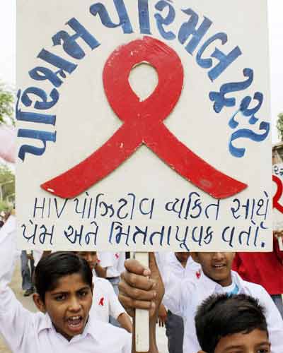 World Aids Day