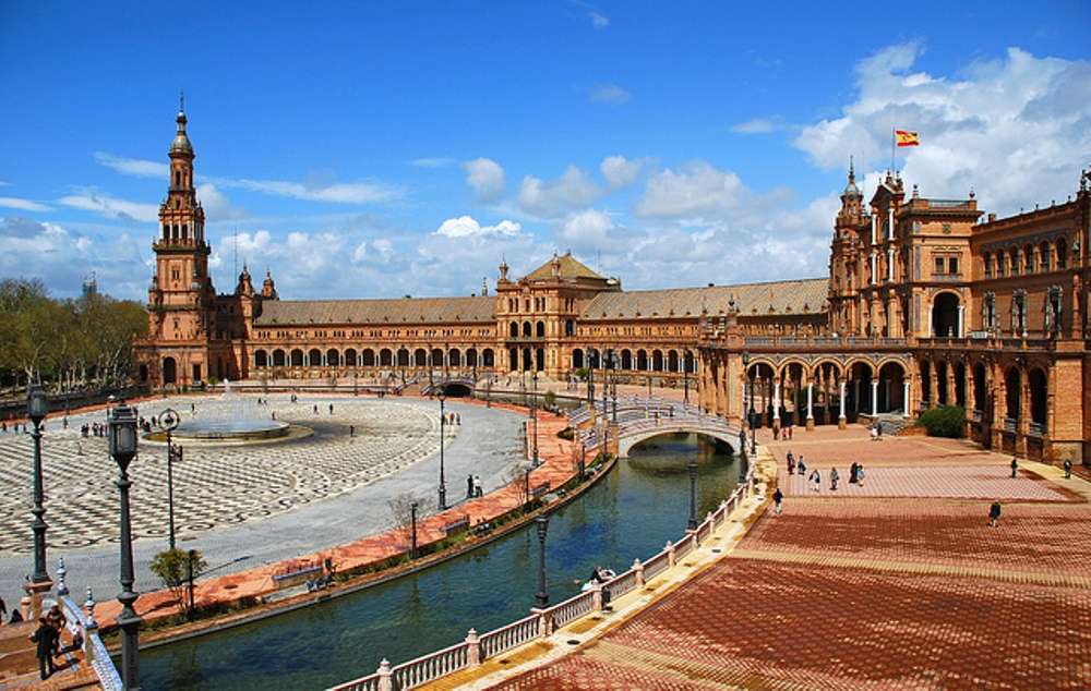 Tips for exploring Seville, Seville - Times of India Travel