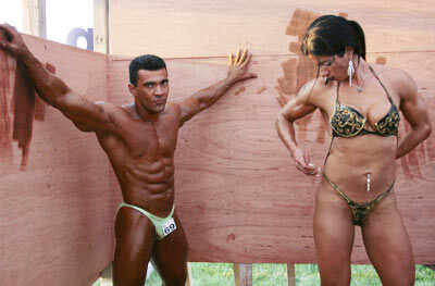 Images of the Year 2008