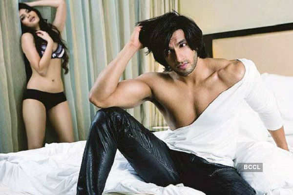 Ranveer Singh calls his wife Deepika a 'homebody