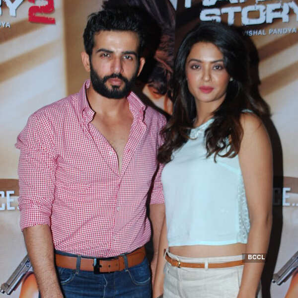 Hate Story 2: Press Meet