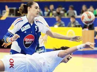 Women's Handball