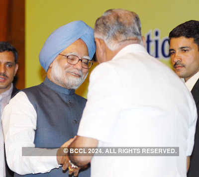 PM at IISC celebrations 