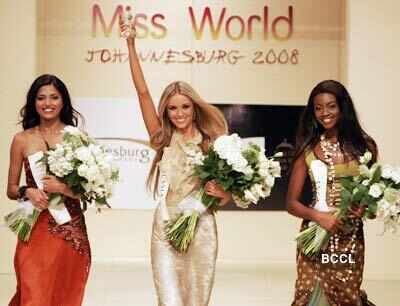 Miss World 2008