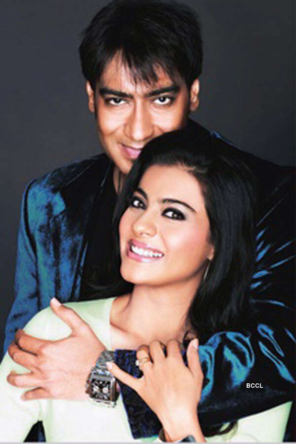 Hottest Celebrity Couples!