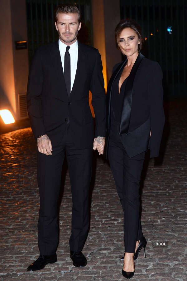 Hottest Celebrity Couples!