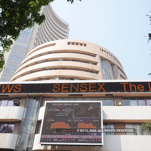 Sensex hits 26,000; Nifty at new peak