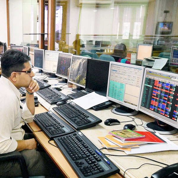 Sensex hits 26,000; Nifty at new peak
