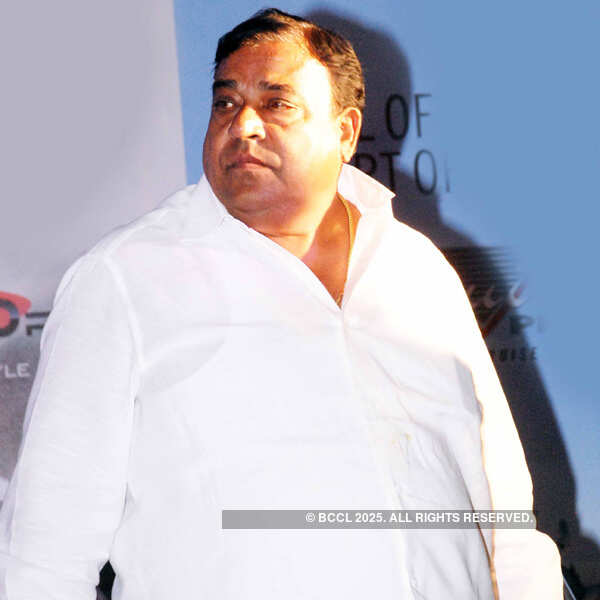 Prajwal's b'day & audio launch