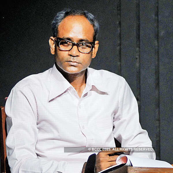 Udhwast Dharamshala: A play