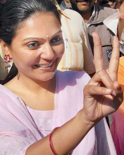 Rajasthan elections