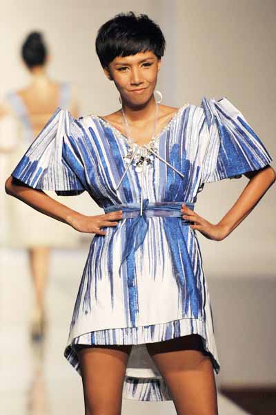 Fashion Exploration '09