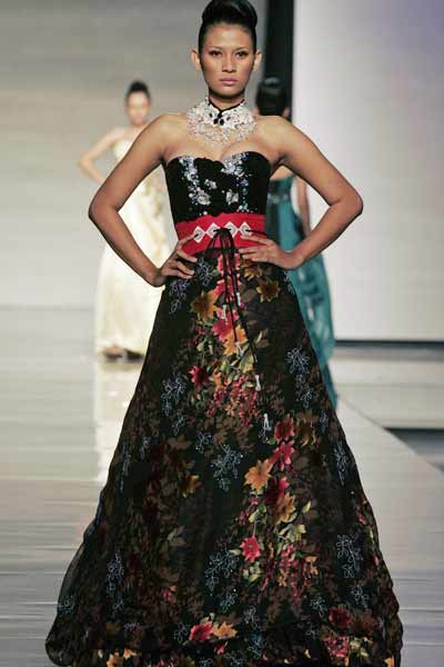 Fashion Exploration '09