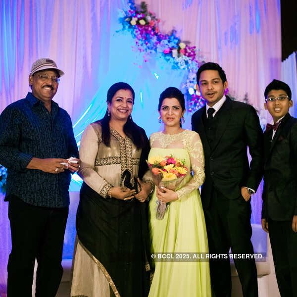 DD-Srikanth's reception