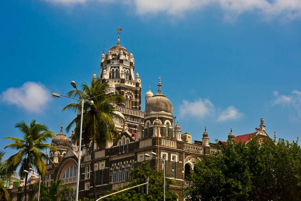 Fort, Mumbai - TimesTravel