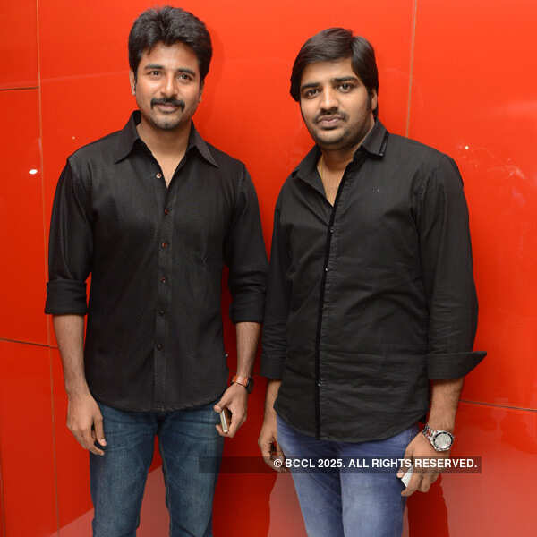 Arima Nambi: Premiere